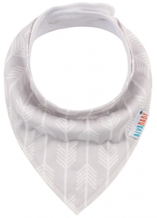 Alvababy Little Wanderer Bib