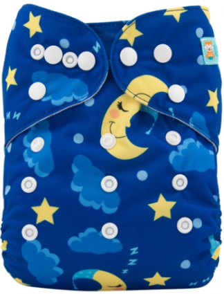 Alvababy Dreamy Pocket Nappy