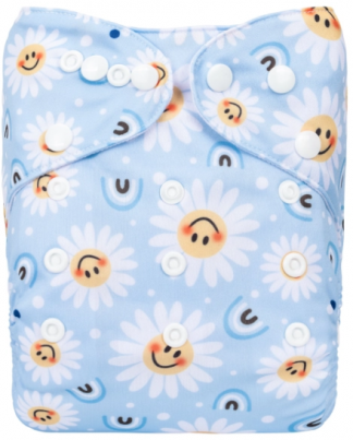 Alvababy Oops-a-Daisy Pocket Nappy