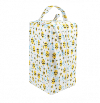 Alvababy Buzz Nappy Pod