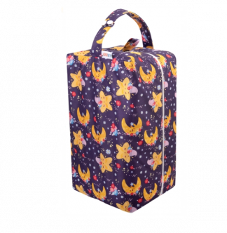 Alvababy Stars & Moons Nappy Pod