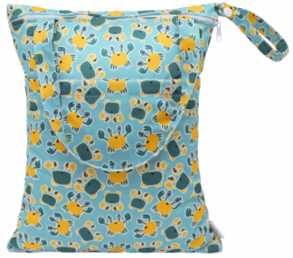 Alvababy Nipper Wet/Dry Bag