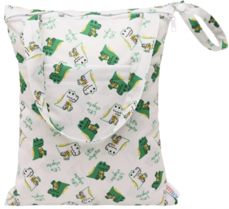 Alvababy Little Alligator Wet/Dry Bag