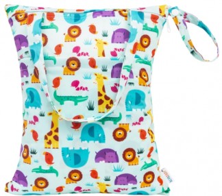 Alvababy Safari Wet/Dry Bag