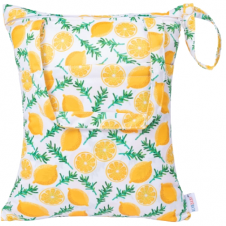 Alvababy Zesty Wet/Dry Bag