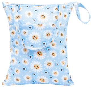 Alvababy Oops-a-Daisy Wet/Dry Bag