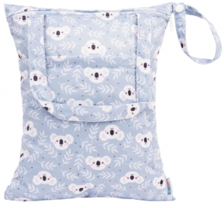 Alvababy Koala Bears Wet/Dry Bag
