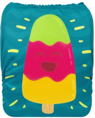 Alvababy Lolly-Tot Pocket Nappy