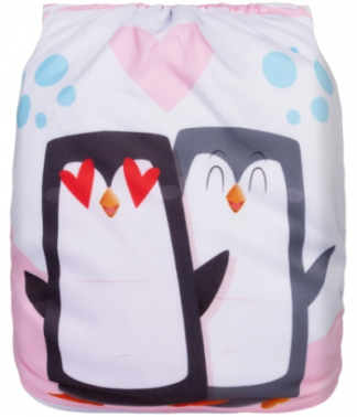 Alvababy WaddleSquad Pocket Nappy